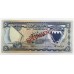 BAHRAIN 1978 . ONE HUNDRED 100 FILS - TWENTY  20 DINARS BANKNOTES . SPECIMEN SET